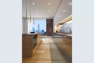 251 W 14th Street #10B, New York City, NY 10011 - Photo 3