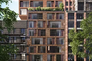 251 W 14th St, New York City, NY 10011 - Photo 9