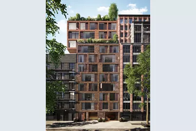 251 W 14th Street #10B, New York, NY 10011 - Photo 9