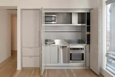 18 W 48th Street #18E, New York City, NY 10036 - Photo 3