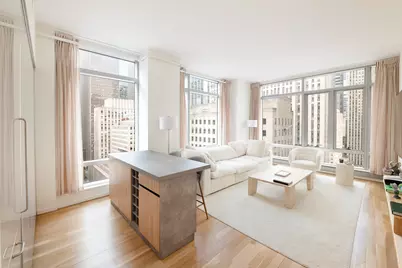 18 W 48th Street #18E, New York City, NY 10036 - Photo 1