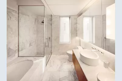 18 W 48th Street #18E, New York City, NY 10036 - Photo 5