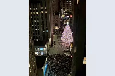 18 W 48th Street #18E, New York City, NY 10036 - Photo 9