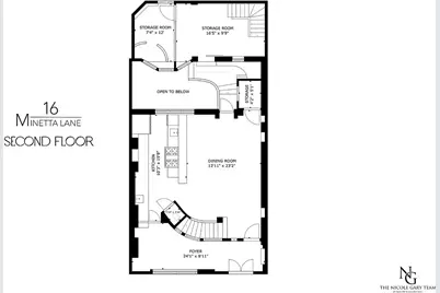 16 Minetta Lane, New York City, NY 10012 - Photo 31