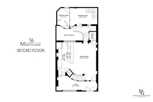 16 Minetta Ln, New York City, NY 10012 - Photo 31