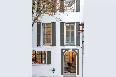 16 Minetta Lane, New York City, NY 10012 - Photo 25