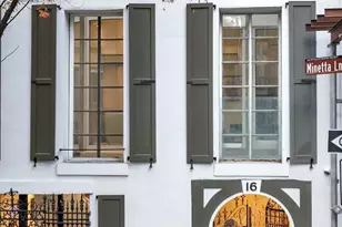 16 Minetta Ln, New York City, NY 10012 - Photo 25