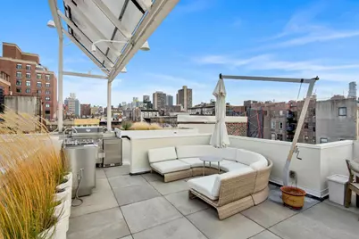 16 Minetta Lane, New York City, NY 10012 - Photo 23