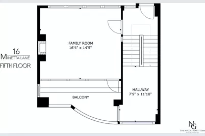 16 Minetta Lane, New York City, NY 10012 - Photo 35