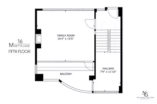 16 Minetta Ln, New York City, NY 10012 - Photo 35