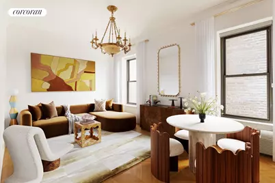 55 E 65th Street #4C, New York, NY 10065 - Photo 1