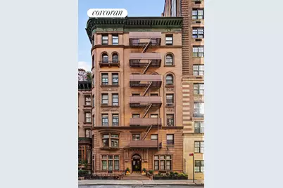 55 E 65th Street #4C, New York, NY 10065 - Photo 7