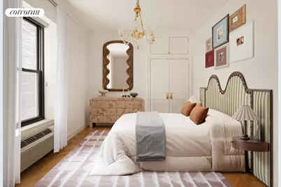 55 E 65th Street #4C, New York, NY 10065 - Photo 5