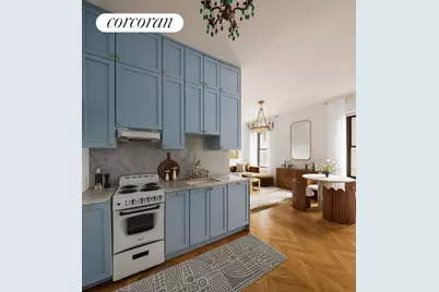 55 E 65th Street #4C, New York, NY 10065 - Photo 3