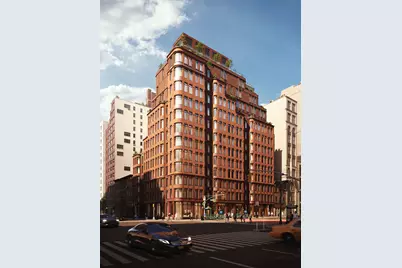 525 6th Avenue #5E, New York City, NY 10011 - Photo 1