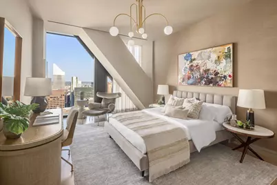 53 W 53rd Street #61A, New York, NY 10019 - Photo 9