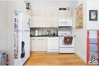 1068 Putnam Avenue #3F, New York City, NY 11221 - Photo 3