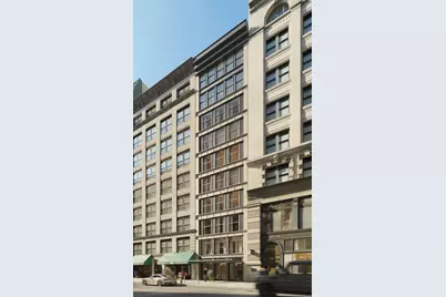 16 W 18th Street #4, New York City, NY 10011 - Photo 17