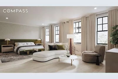 15 W 11th Street #7AB, New York City, NY 10011 - Photo 3