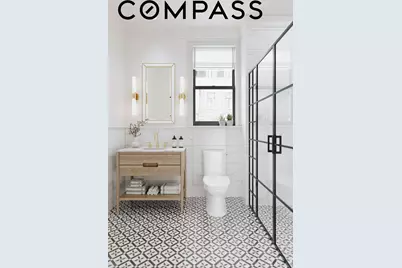 15 W 11th Street #7AB, New York City, NY 10011 - Photo 5