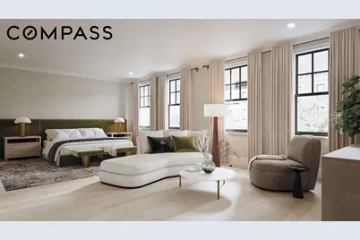 15 W 11th Street #7AB, New York City, NY 10011 - Photo 3