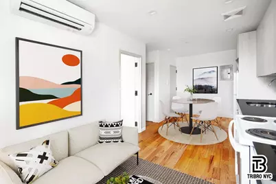 1068 Putnam Avenue #4f, New York City, NY 11221 - Photo 3