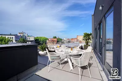 1068 Putnam Avenue #4f, New York City, NY 11221 - Photo 1