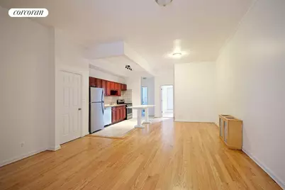 784 Halsey Street #1, New York City, NY 11233 - Photo 3