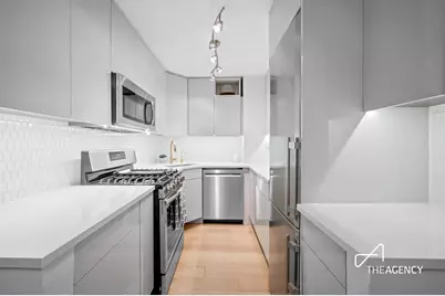 61 W 62nd Street #5F, New York City, NY 10023 - Photo 5