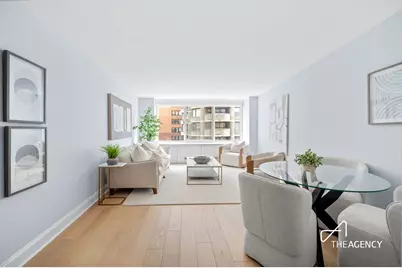 61 W 62nd Street #5F, New York City, NY 10023 - Photo 1