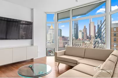 200 E 32nd Street #25C, New York City, NY 10016 - Photo 3