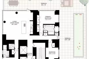 23 E 22nd St, New York, NY 10010 - Photo 1