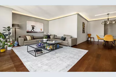 641 5th Avenue #34B, New York City, NY 10022 - Photo 3
