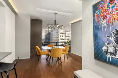 641 5th Avenue #34B, New York City, NY 10022 - Photo 5