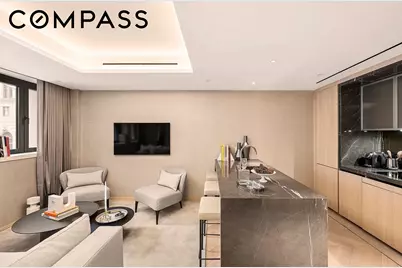 685 5th Avenue #6B, New York City, NY 10022 - Photo 3