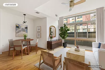 231 16th Street #1A, New York City, NY 11215 - Photo 1