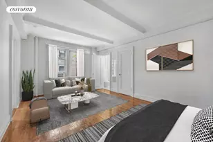 17 W 64th St, New York City, NY 10023 - Photo 1