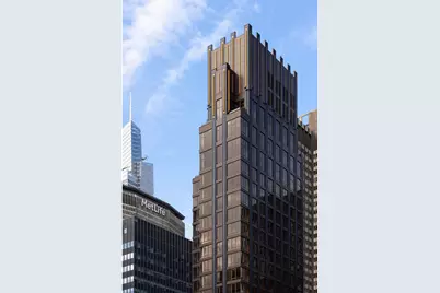 135 E 47th Street #17G, New York City, NY 10017 - Photo 5