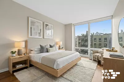 340 E 23rd Street #4M, New York City, NY 10010 - Photo 5