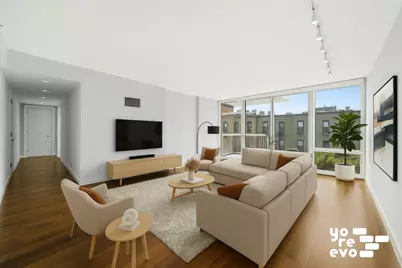 340 E 23rd Street #4M, New York City, NY 10010 - Photo 1