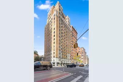 201 W 16th Street #15-D, New York City, NY 10011 - Photo 7