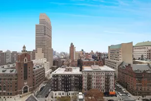 100 Claremont Ave, New York City, NY 10027 - Photo 9