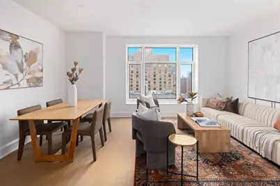 100 Claremont Avenue #12E, New York City, NY 10027 - Photo 5