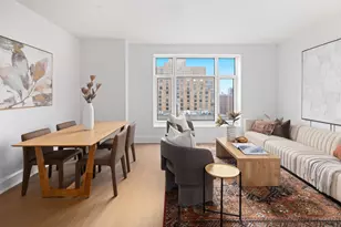 100 Claremont Ave, New York City, NY 10027 - Photo 5