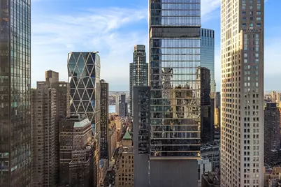 157 W 57th Street #43B, New York City, NY 10019 - Photo 3