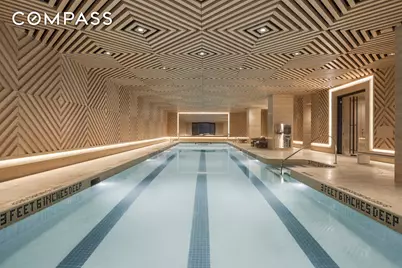 250 W 96th Street #4F, New York City, NY 10025 - Photo 9