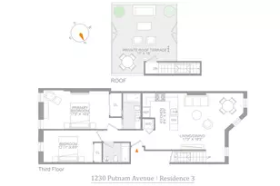 1230 Putnam Ave, New York City, NY 11221 - Photo 11
