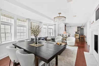 40 E 74th Street #1, New York City, NY 10021 - Photo 5