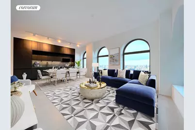 130 William Street #33D, New York, NY 10038 - Photo 3