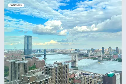 130 William Street #33D, New York City, NY 10038 - Photo 1